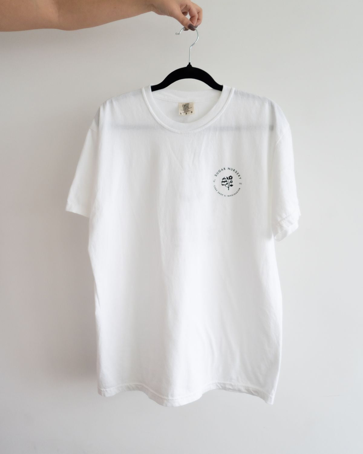 Sugar Nursery T-Shirt