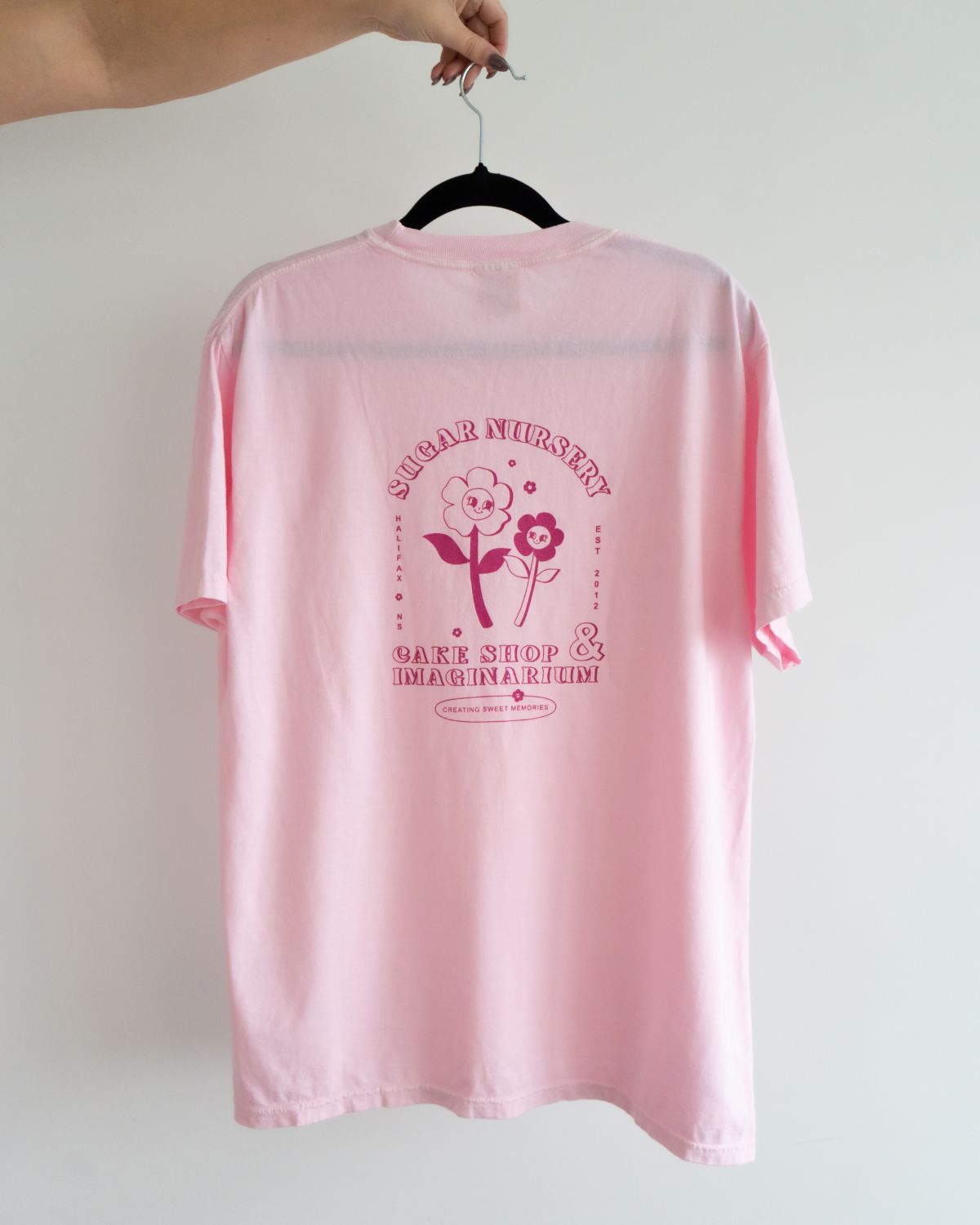 Sugar Nursery T-Shirt
