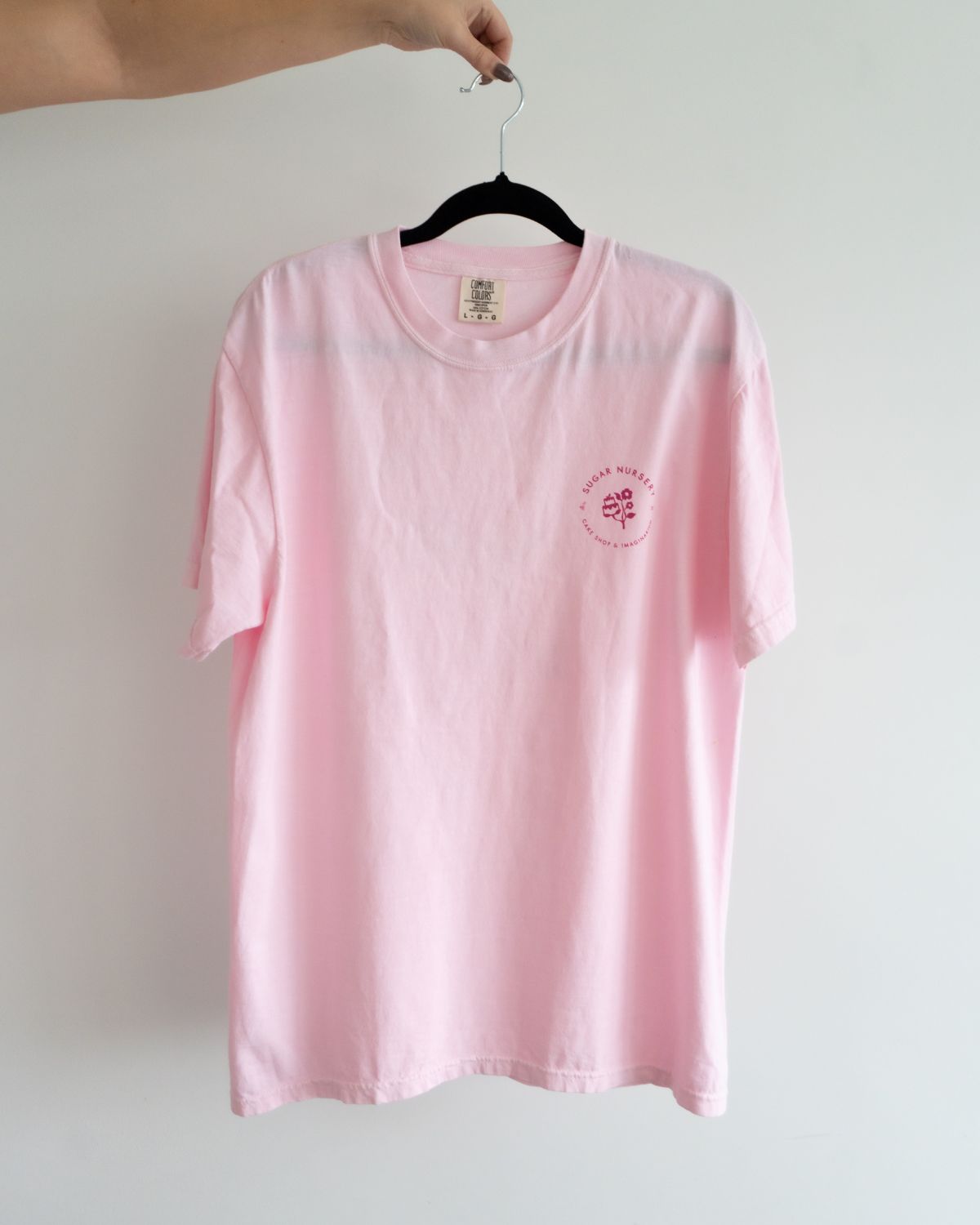 Sugar Nursery T-Shirt