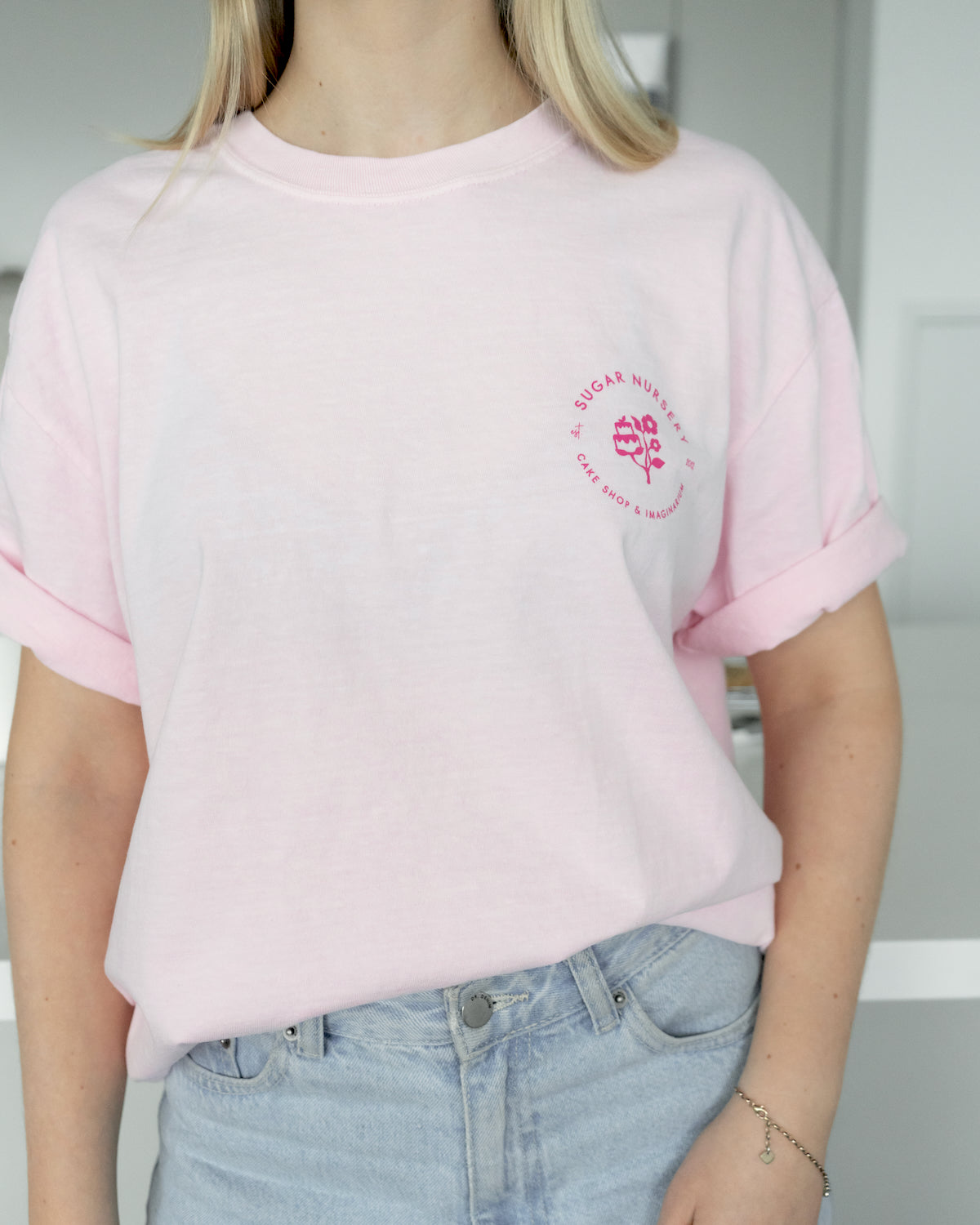 Sugar Nursery T-Shirt