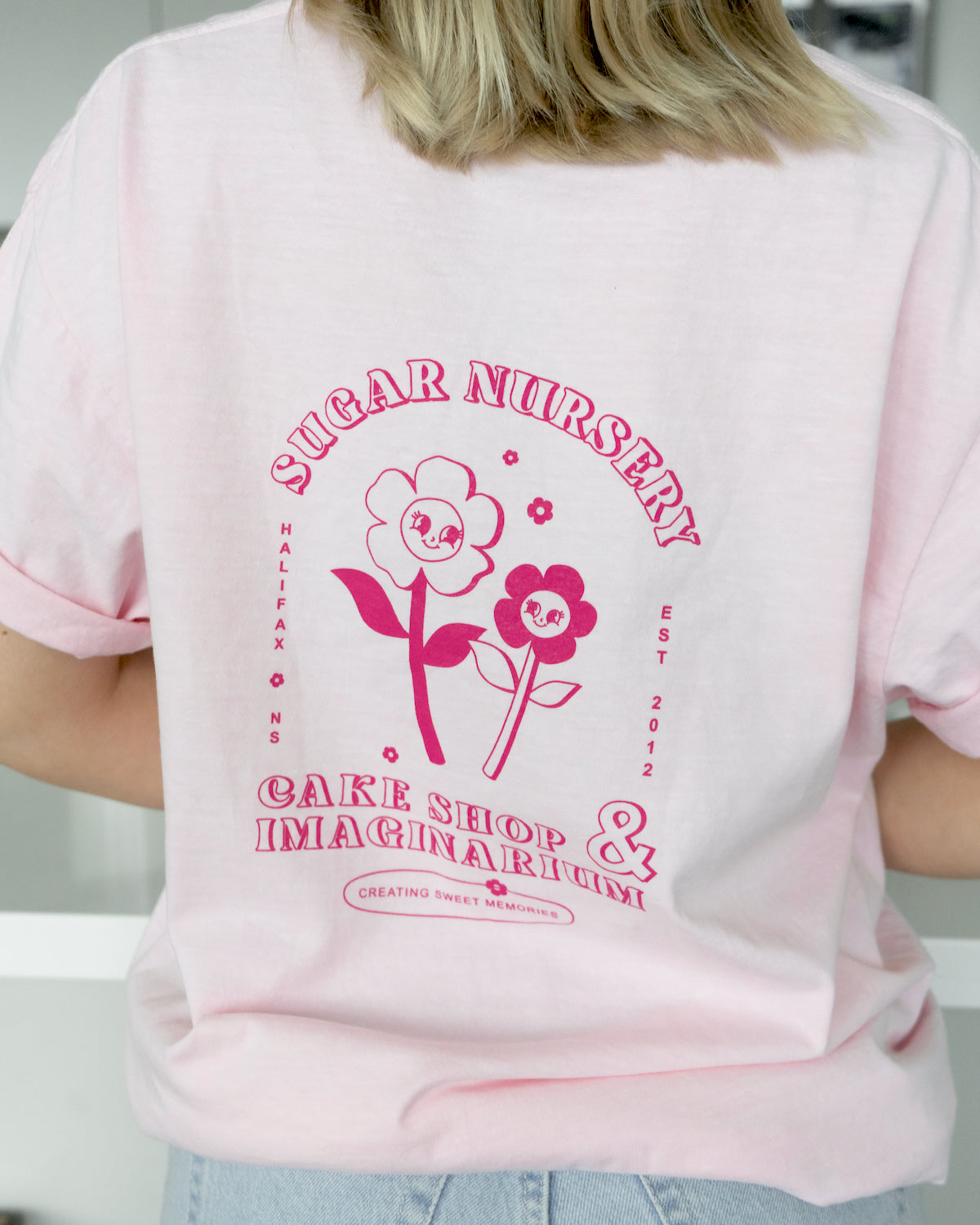 Sugar Nursery T-Shirt