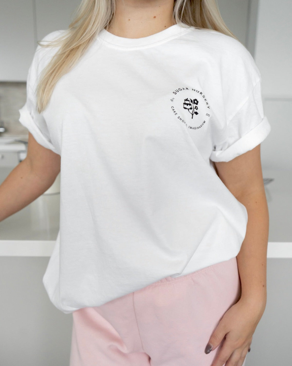 Sugar Nursery T-Shirt