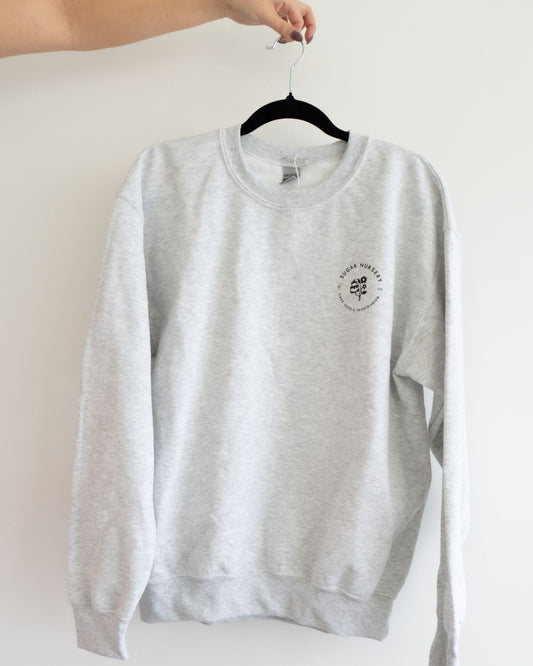 Sugar Nursery Sweatshirt