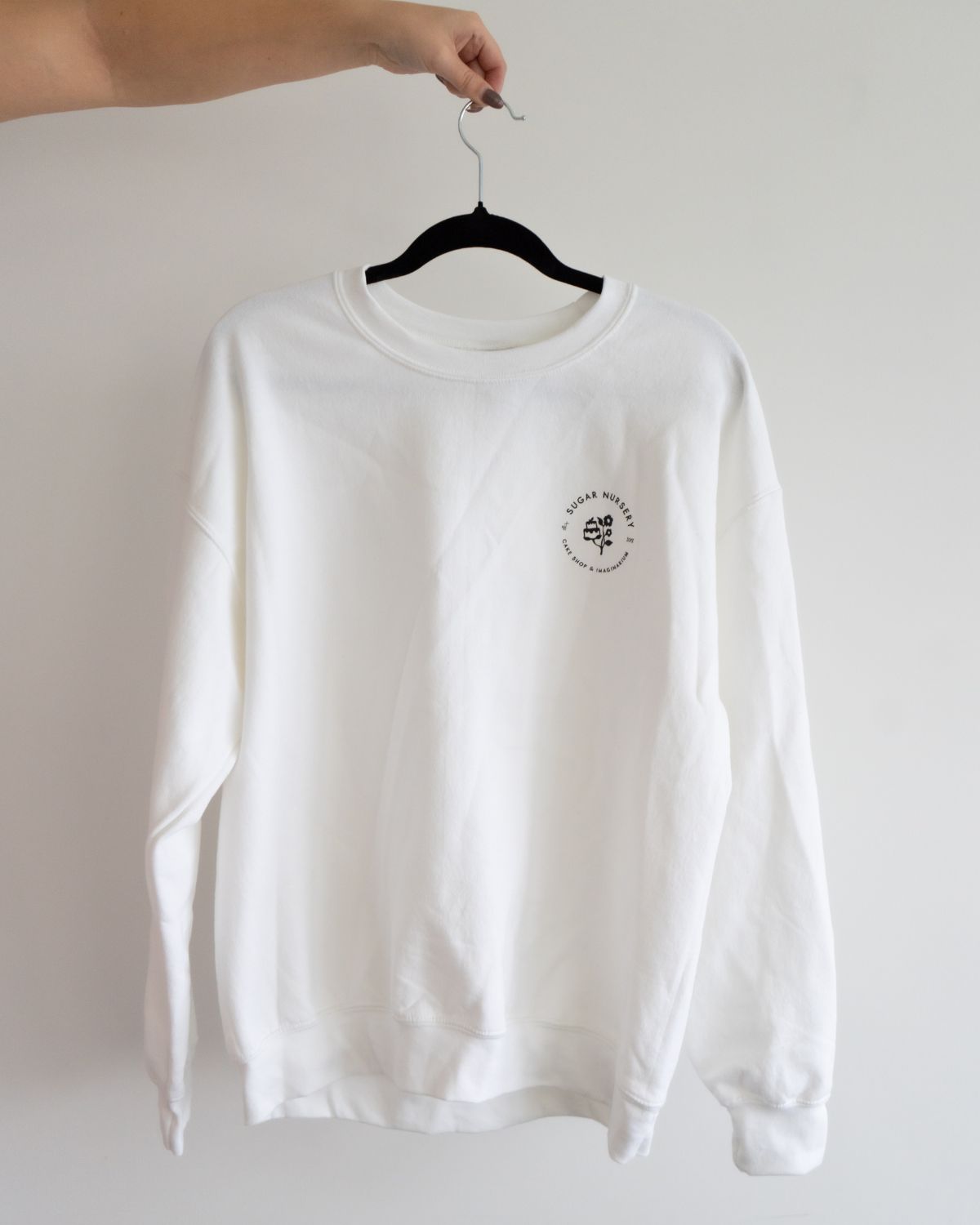 Sugar Nursery Sweatshirt