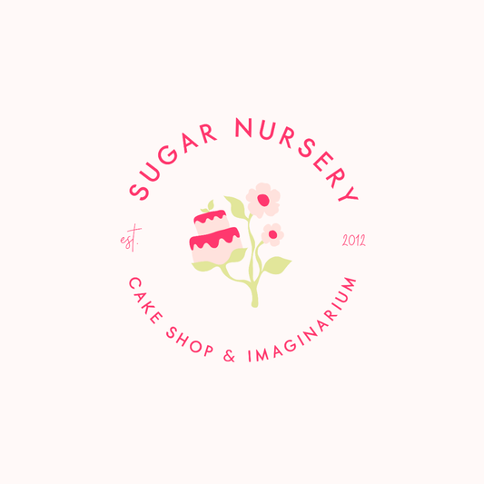 Sugar Nursery Gift Card