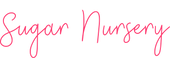 sugar nursery alternate logo