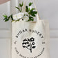 Sugar Nursery Tote Bag