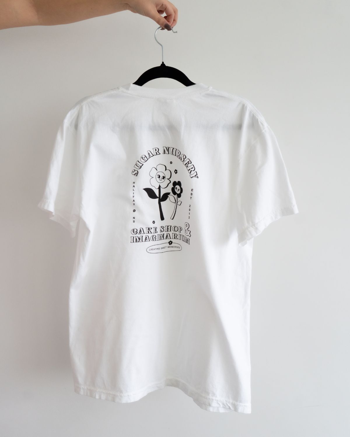 Sugar Nursery T-Shirt