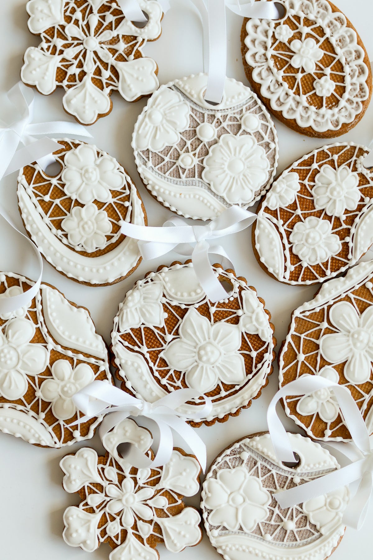 Handmade for the Holidays
