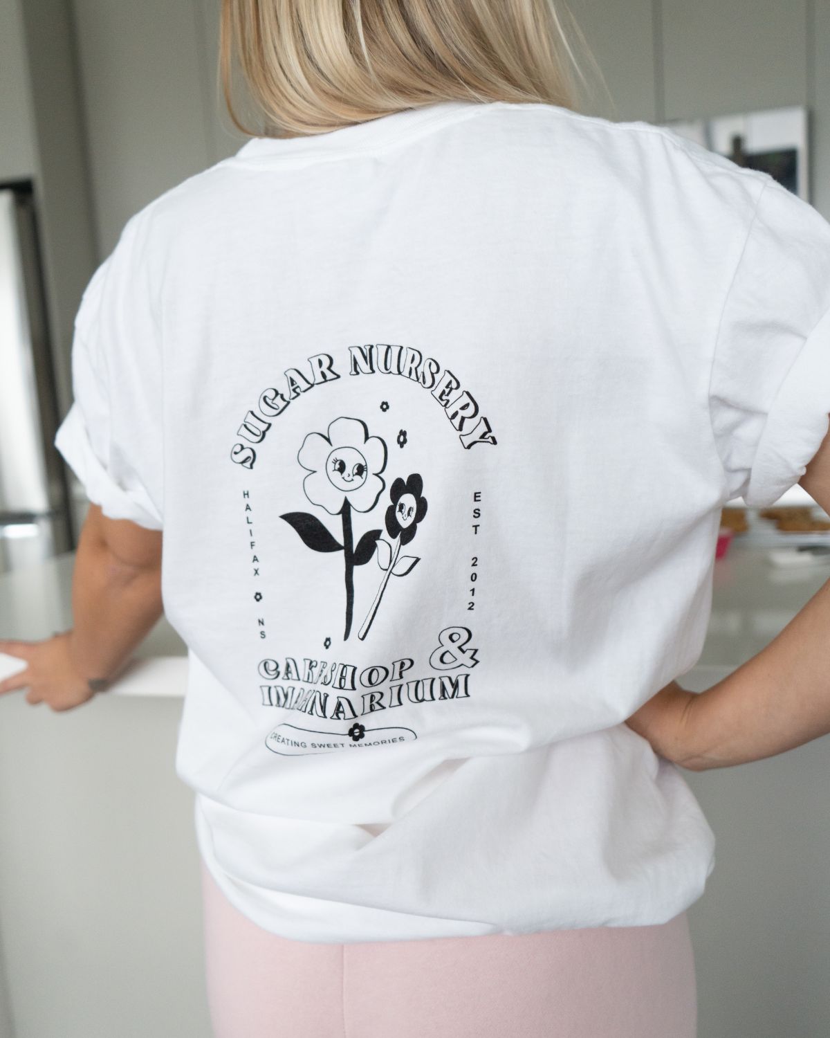 Sugar Nursery T-Shirt