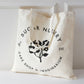 Sugar Nursery Tote Bag