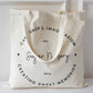 Sugar Nursery Tote Bag