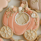 Enchanting Fall Cookie Class