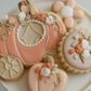 Enchanting Fall Cookie Class