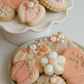 Enchanting Fall Cookie Class