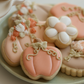 Enchanting Fall Cookie Class