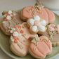 Enchanting Fall Cookie Class