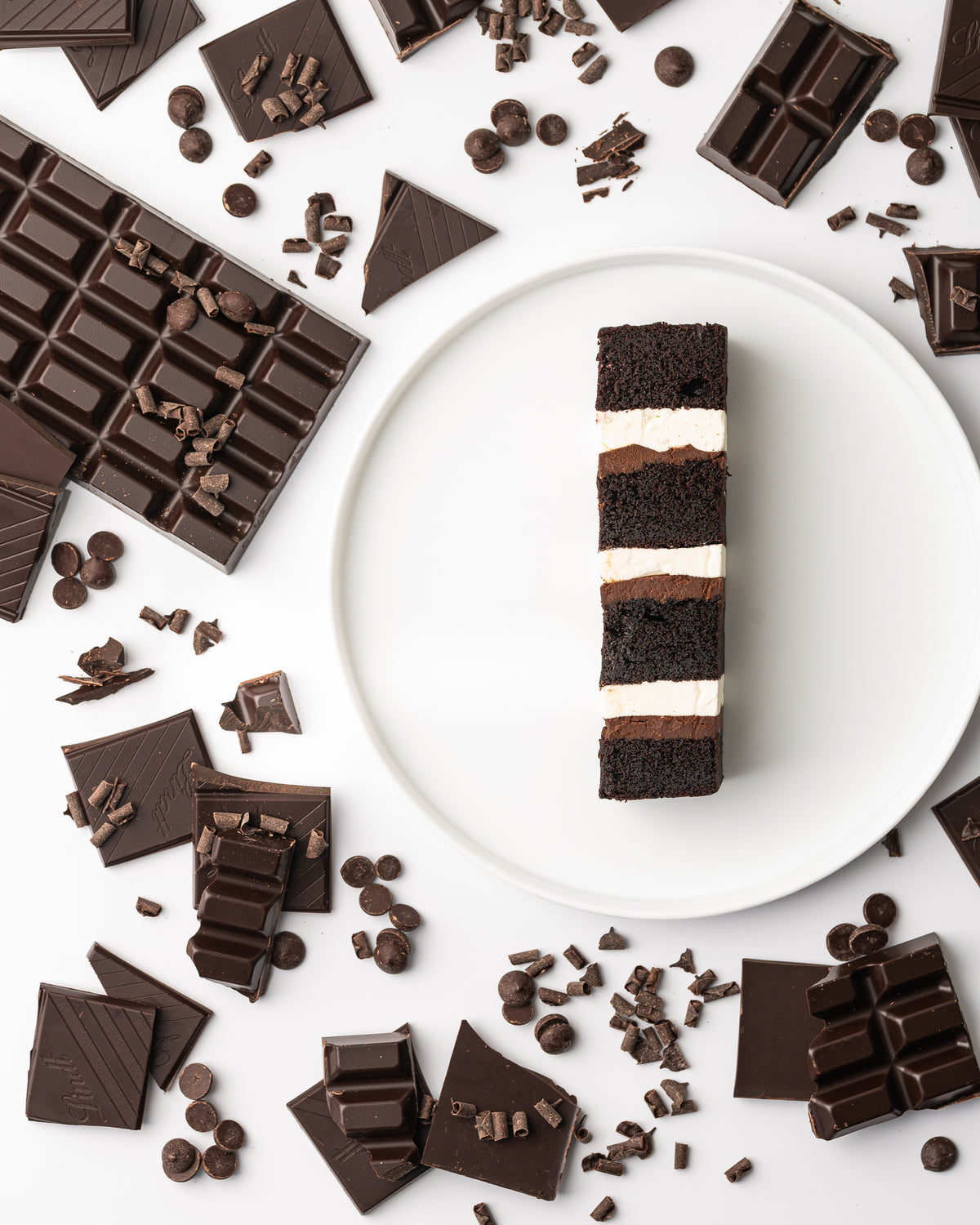 Chocolate Decadence Cake