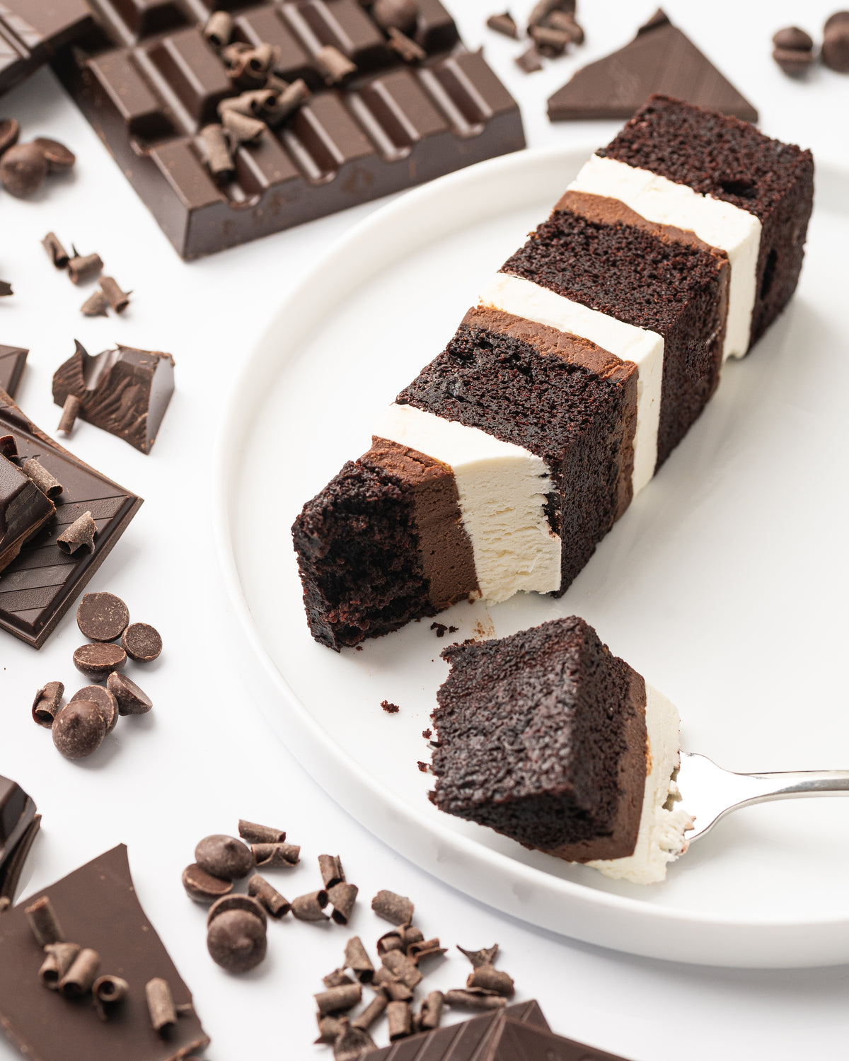 Chocolate Decadence Cake
