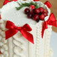 Sweater Weather: The Art of Buttercream Piping