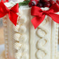 Sweater Weather: The Art of Buttercream Piping