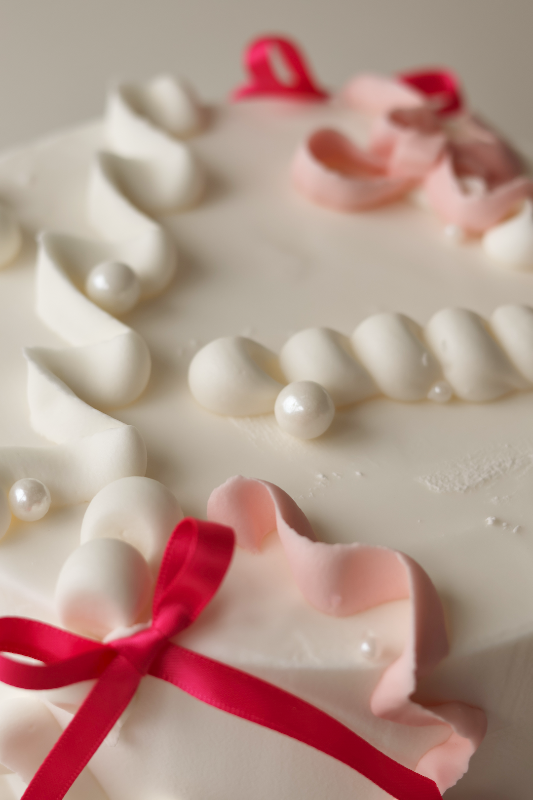 Cake Filling & Buttercream Workshop - January 2026