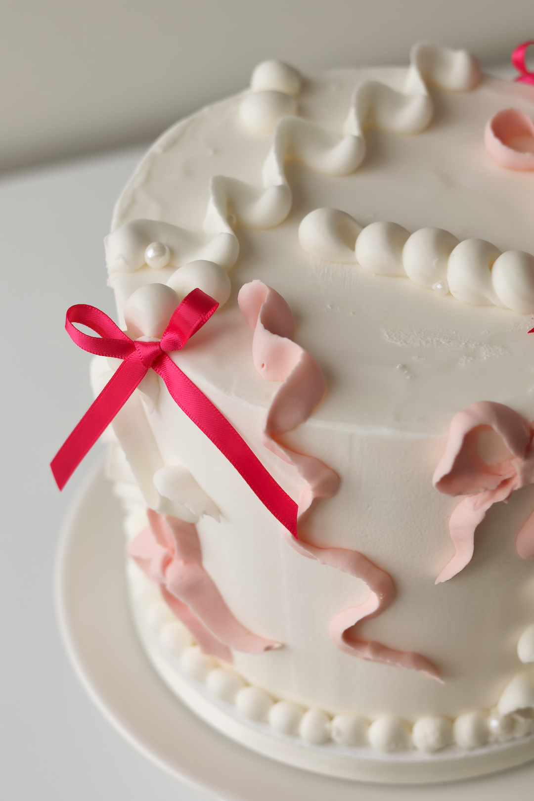 Cake Filling & Buttercream Workshop - January 2026