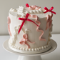Cake Filling & Buttercream Workshop - January 2026