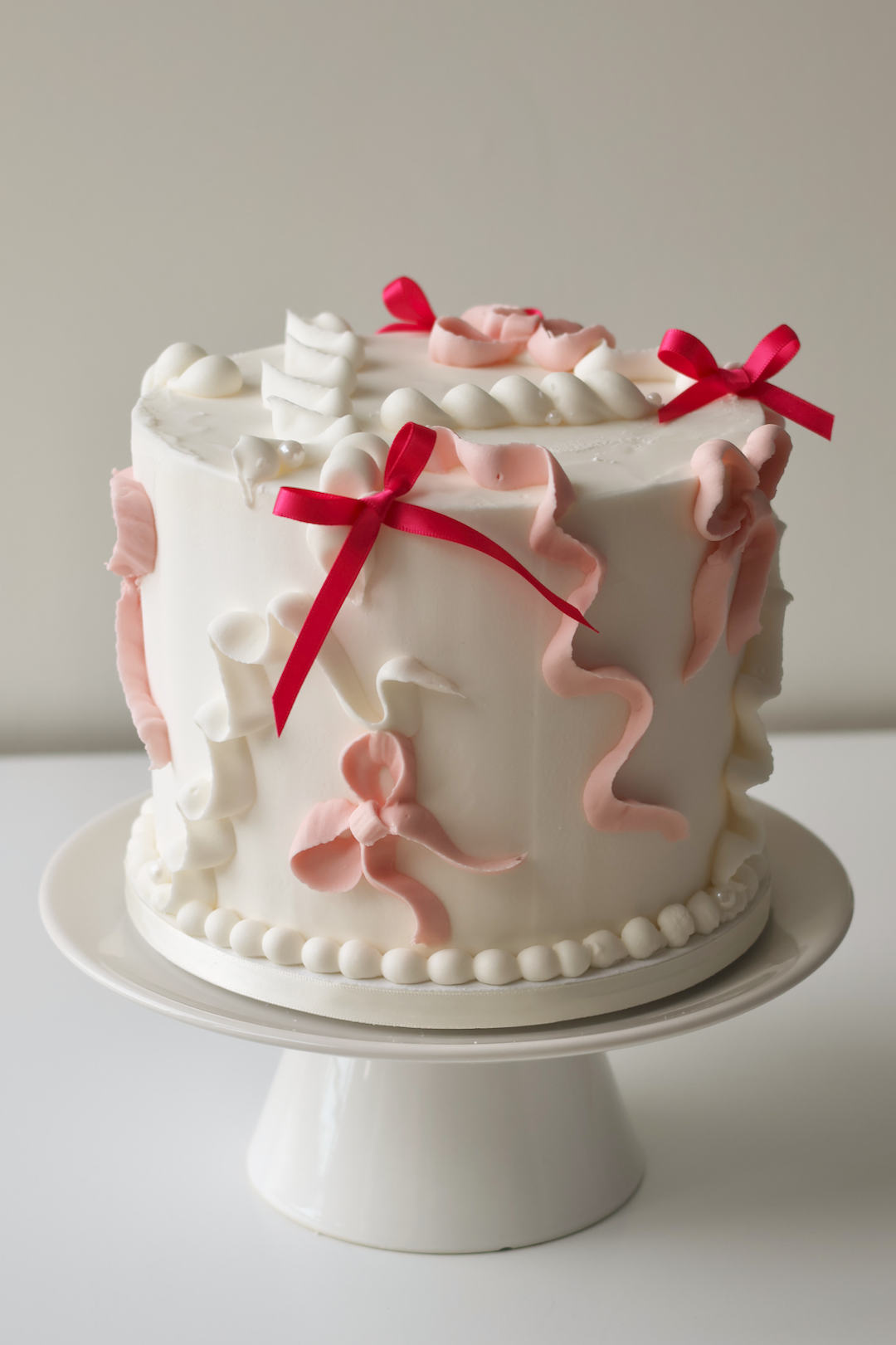 Cake Filling & Buttercream Workshop - January 2026