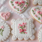 Valentine's Cookie Decorating - February 2026